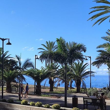 Guayero, Bel Appartement A 50M De La Mer ลอส กริสเตียนอส ภายนอก รูปภาพ