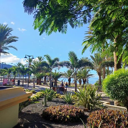 Guayero, Bel Appartement A 50M De La Mer ลอส กริสเตียนอส ภายนอก รูปภาพ