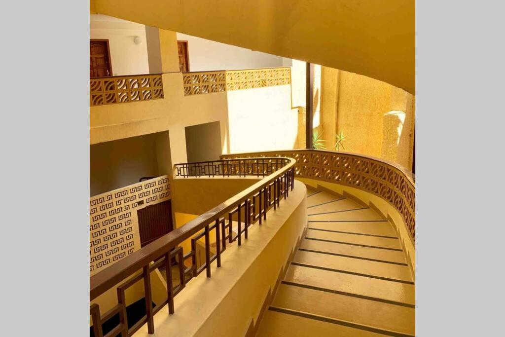 Guayero, Bel Appartement A 50M De La Mer ลอส กริสเตียนอส ภายนอก รูปภาพ